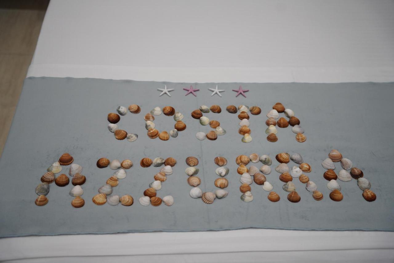 Costa Azzurra Appartamento