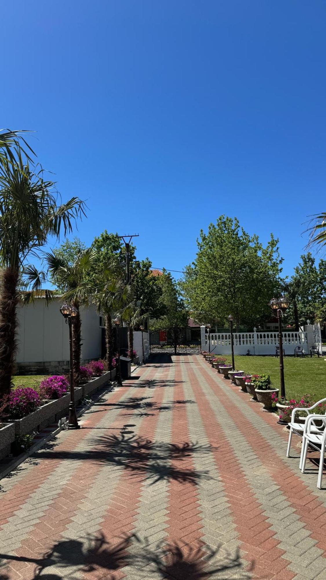 Appartamento Costa Azzurra Velipojë
