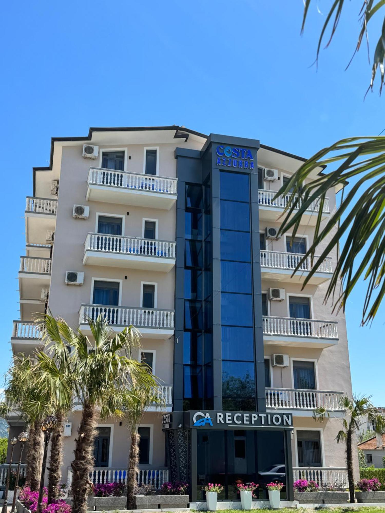 Costa Azzurra