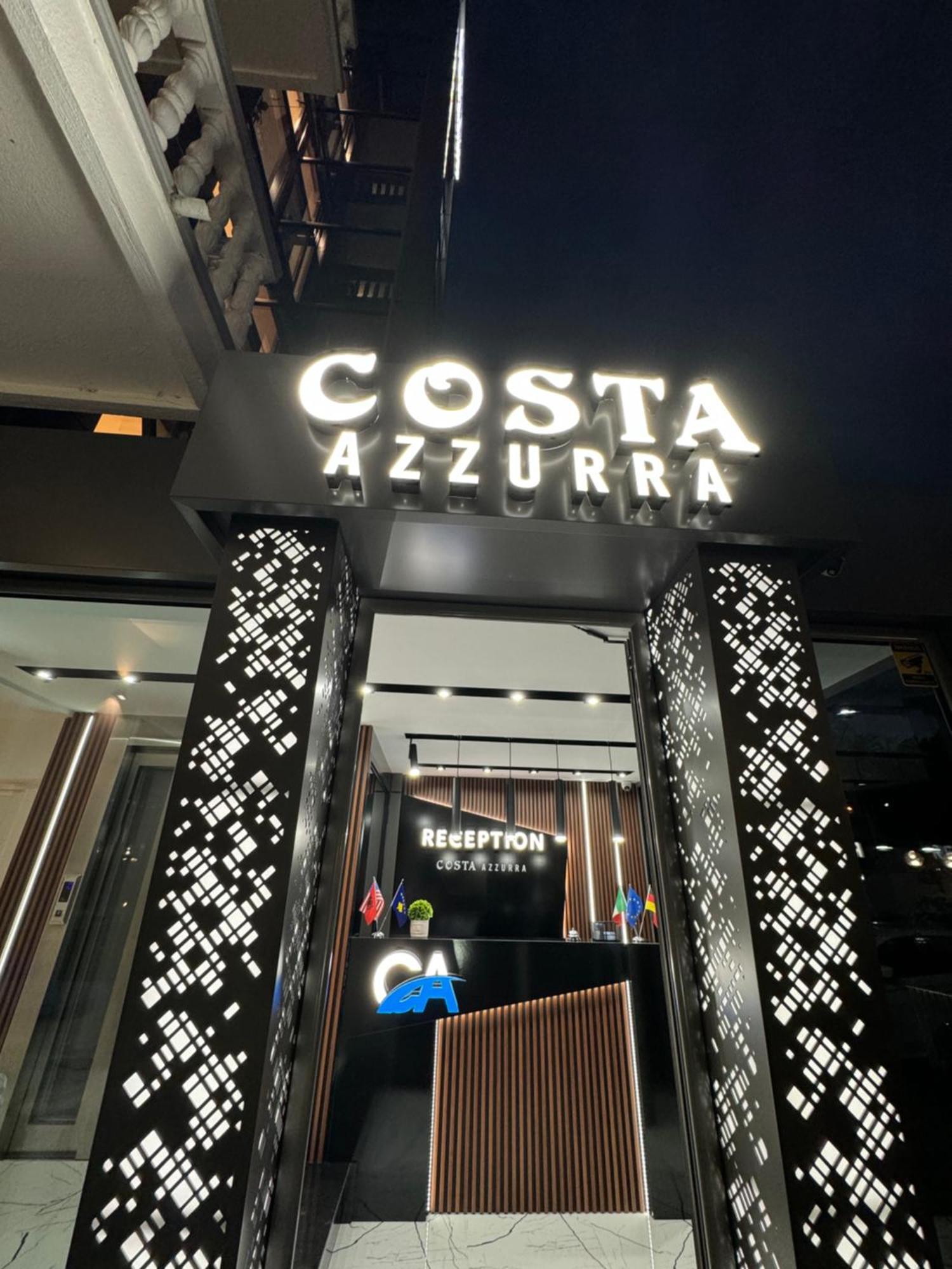 Costa Azzurra Appartamento *